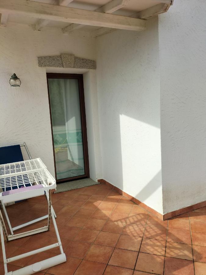 Pittulongu, Trilocale Vista Mare Villa Olbia Exterior photo